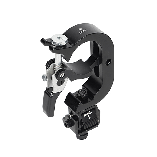 250kg Load Folding Quick Clamp With Key